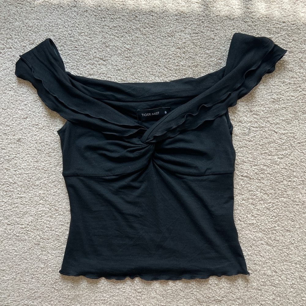 Denali top